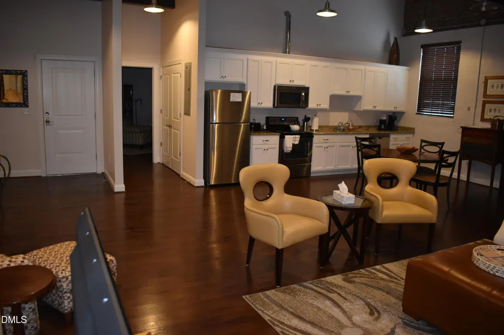 231-b Chatham Avenue #B Siler City, NC 27344