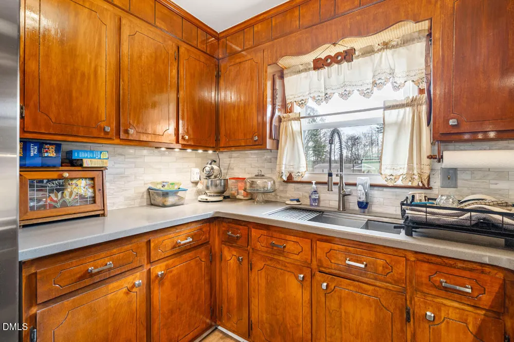 200 Sawmill Road Cedar Grove, NC 27231