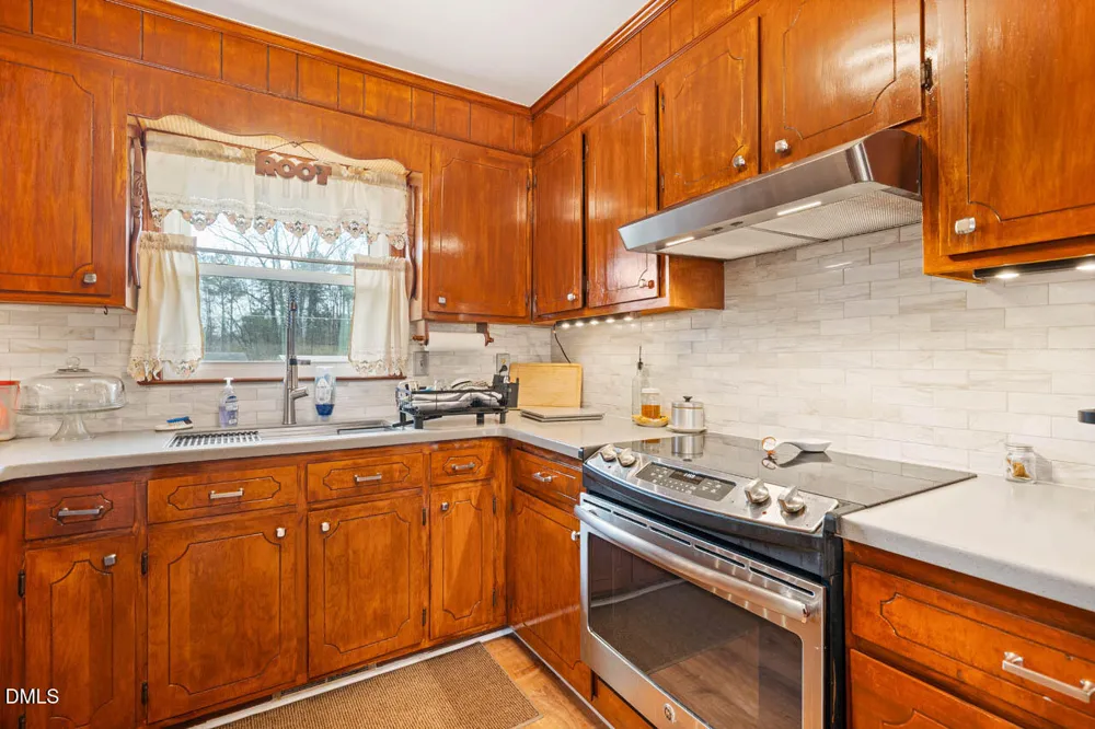 200 Sawmill Road Cedar Grove, NC 27231