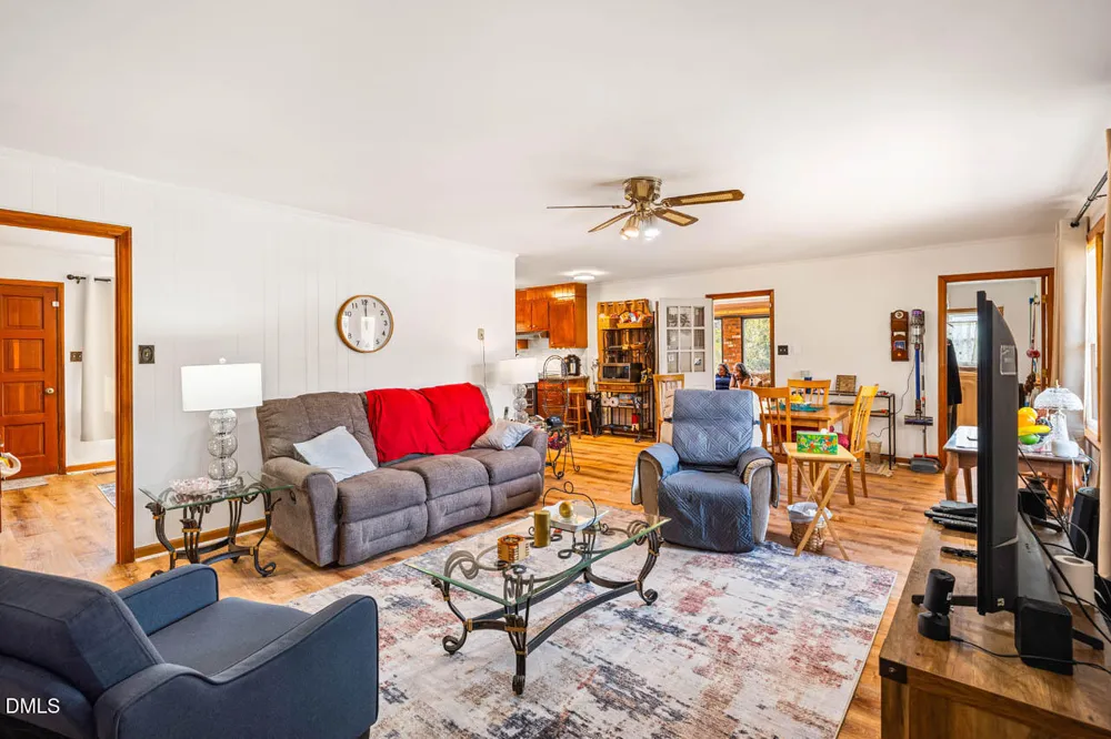 200 Sawmill Road Cedar Grove, NC 27231