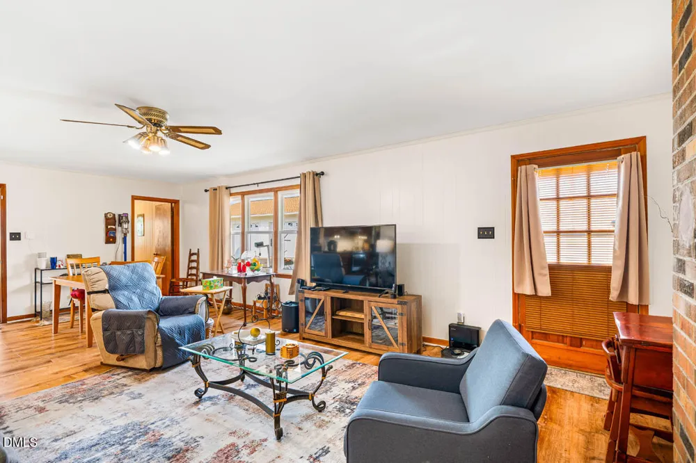 200 Sawmill Road Cedar Grove, NC 27231