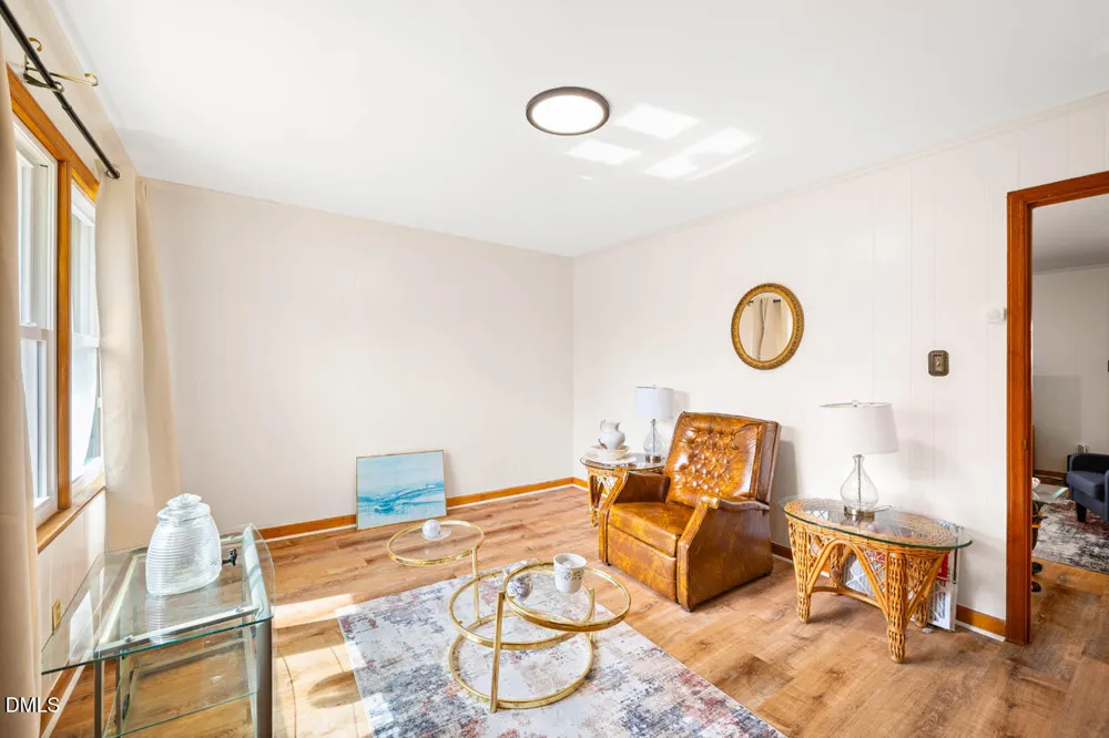 200 Sawmill Road Cedar Grove, NC 27231