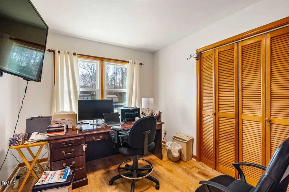 200 Sawmill Road Cedar Grove, NC 27231