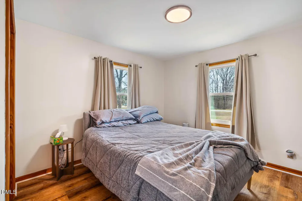 200 Sawmill Road Cedar Grove, NC 27231