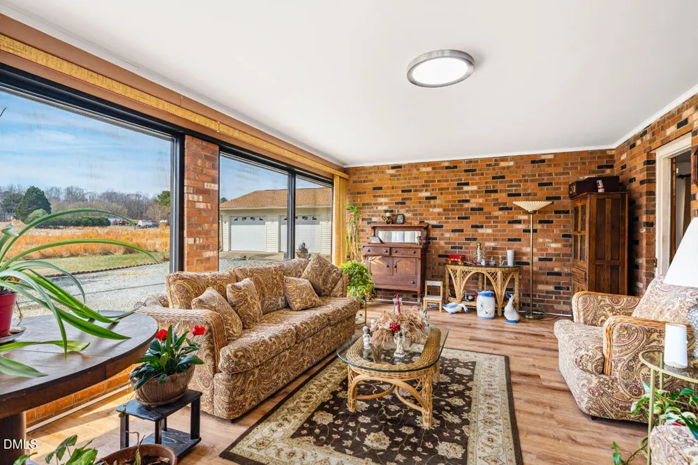 200 Sawmill Road Cedar Grove, NC 27231