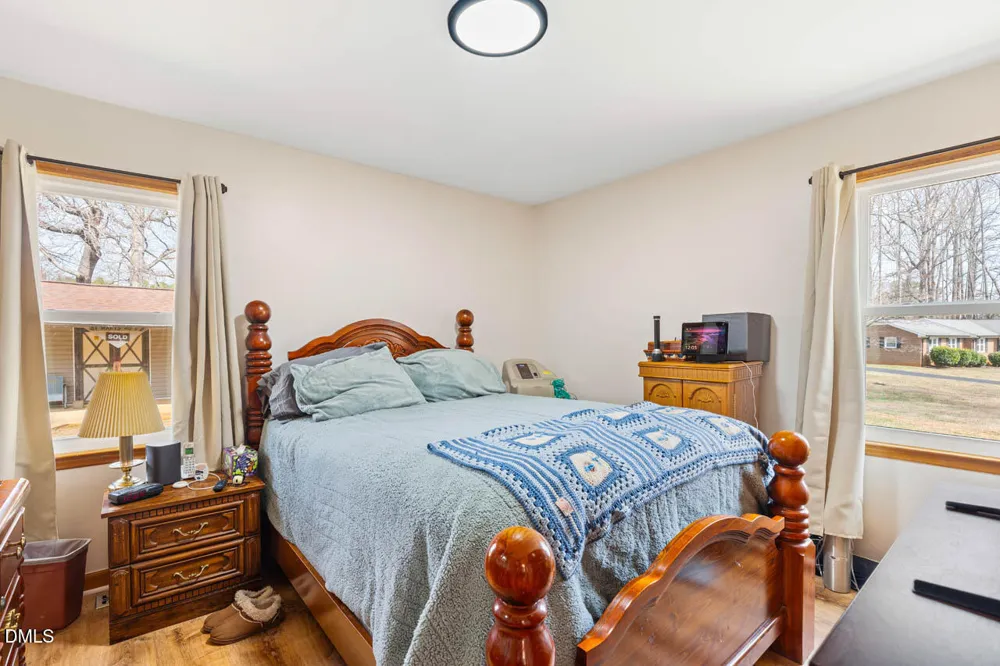 200 Sawmill Road Cedar Grove, NC 27231