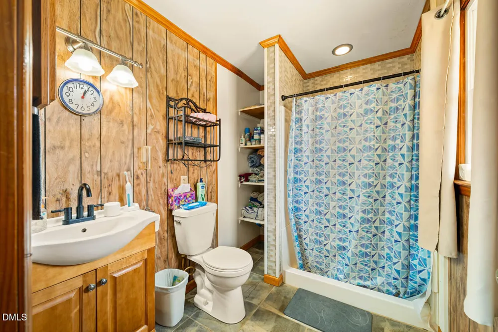 200 Sawmill Road Cedar Grove, NC 27231