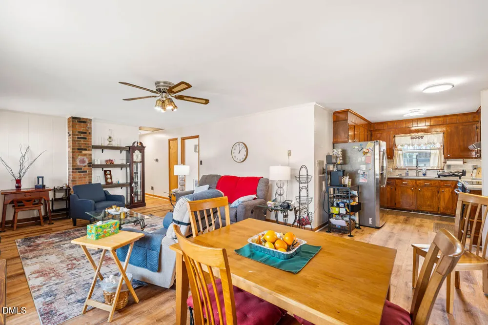 200 Sawmill Road Cedar Grove, NC 27231