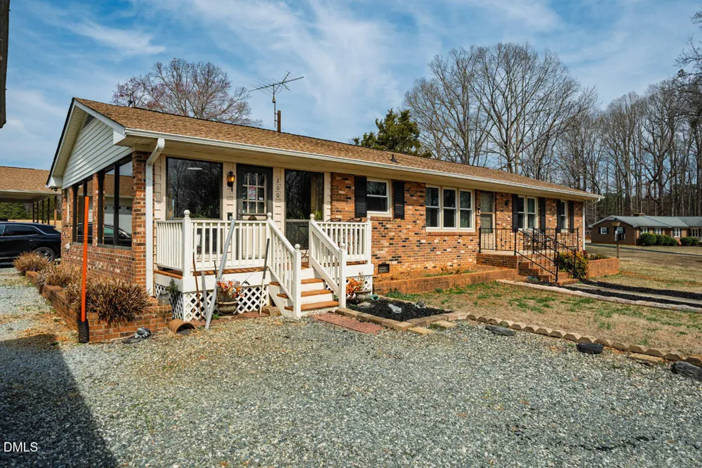 200 Sawmill Road Cedar Grove, NC 27231