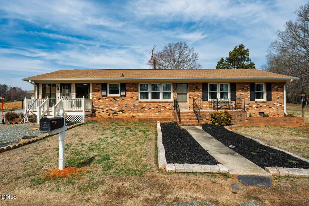 200 Sawmill Road Cedar Grove, NC 27231