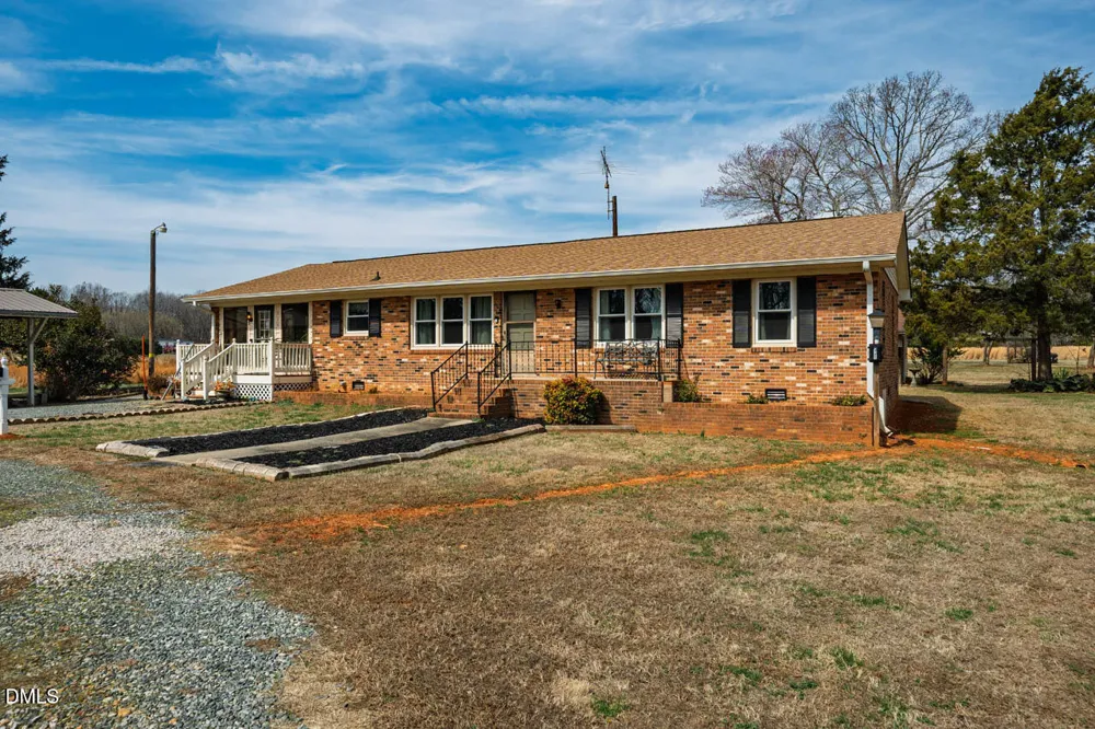 200 Sawmill Road Cedar Grove, NC 27231