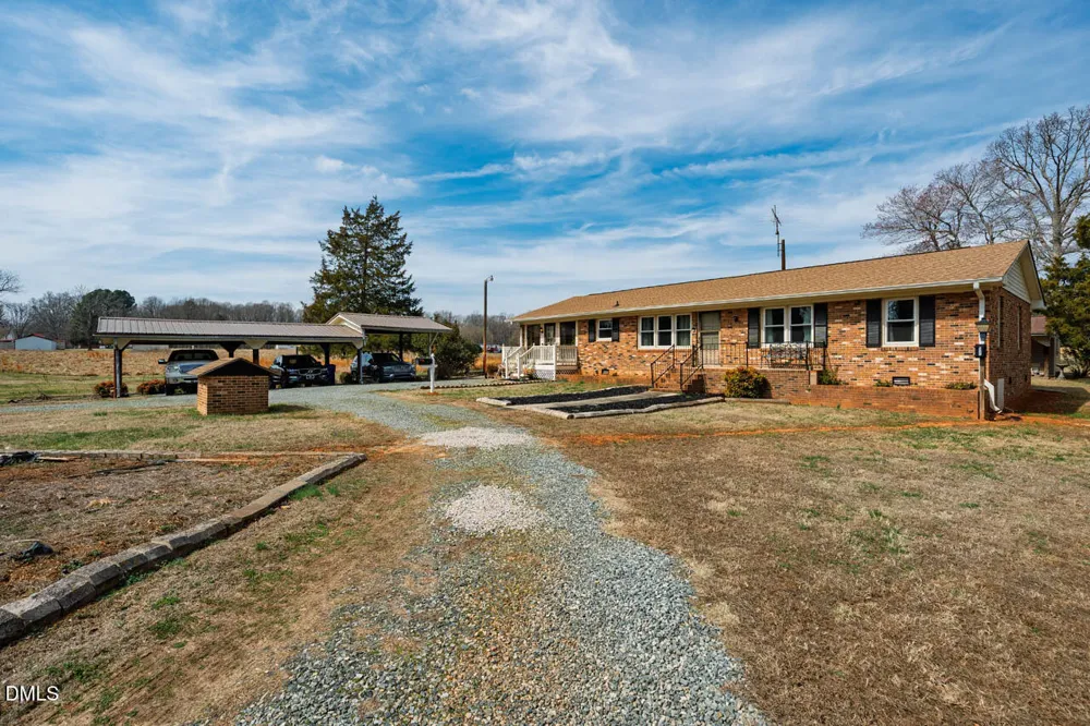 200 Sawmill Road Cedar Grove, NC 27231