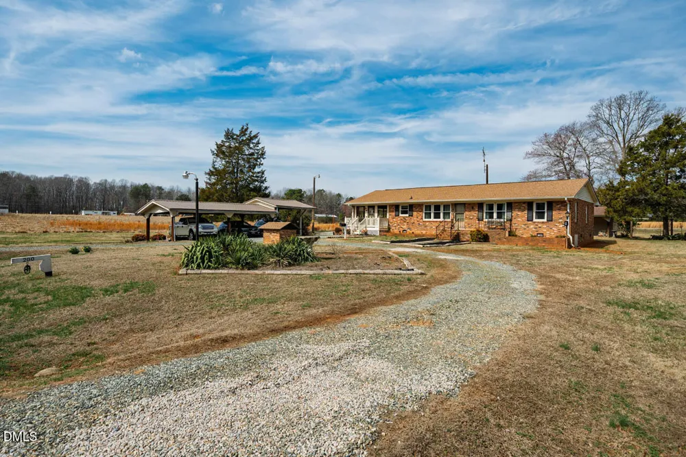 200 Sawmill Road Cedar Grove, NC 27231