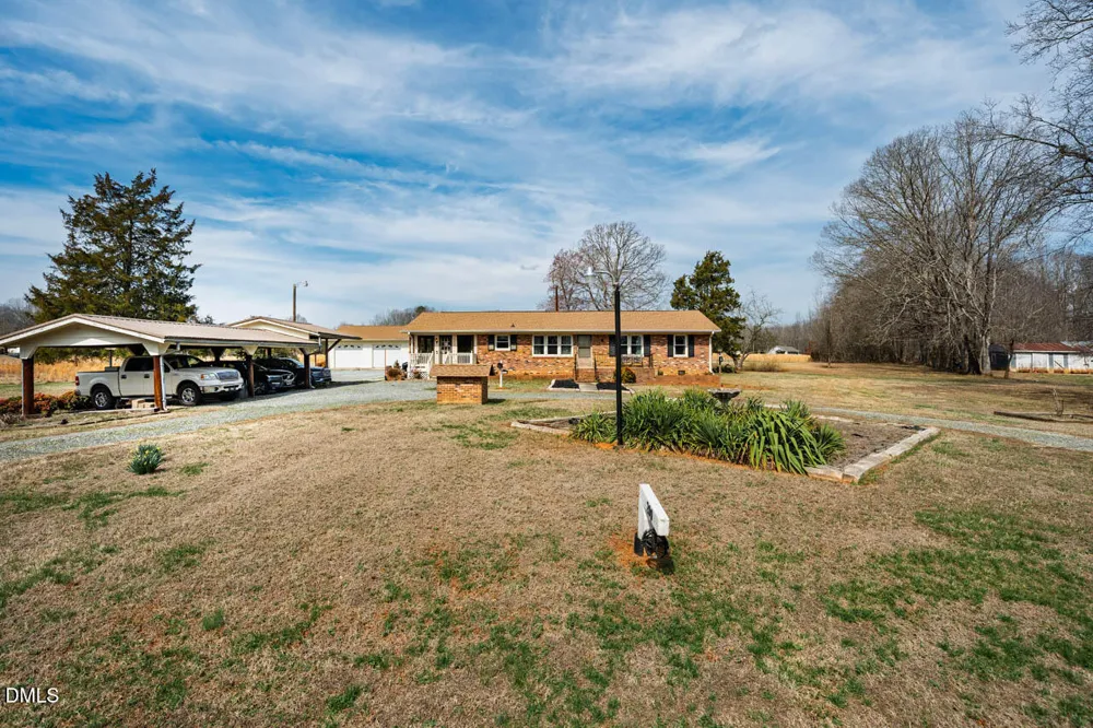 200 Sawmill Road Cedar Grove, NC 27231