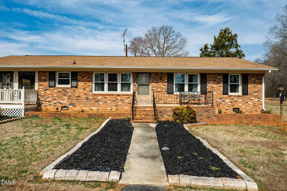 200 Sawmill Road Cedar Grove, NC 27231