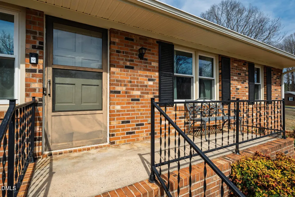 200 Sawmill Road Cedar Grove, NC 27231
