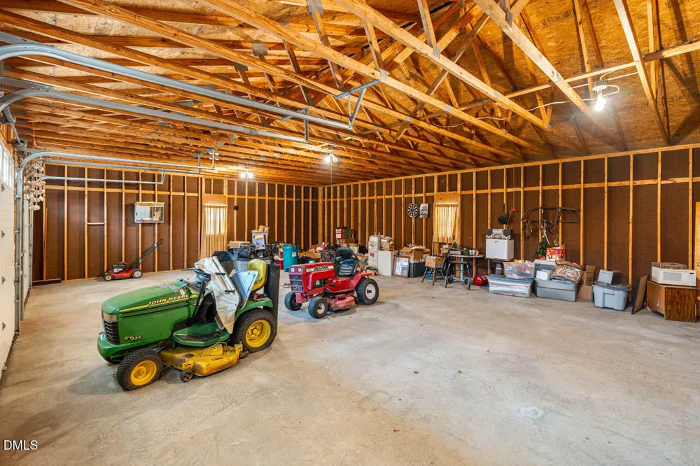 200 Sawmill Road Cedar Grove, NC 27231