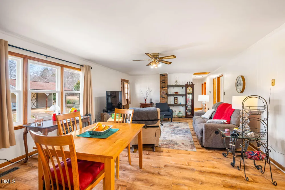 200 Sawmill Road Cedar Grove, NC 27231