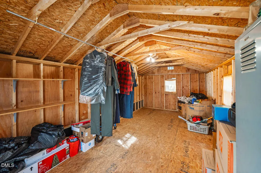 200 Sawmill Road Cedar Grove, NC 27231