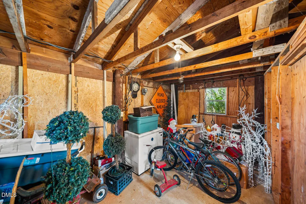 200 Sawmill Road Cedar Grove, NC 27231