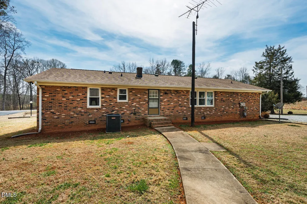 200 Sawmill Road Cedar Grove, NC 27231