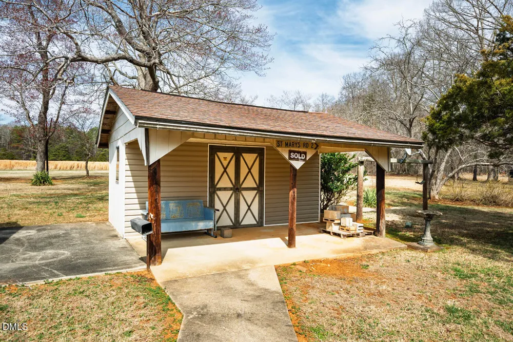 200 Sawmill Road Cedar Grove, NC 27231