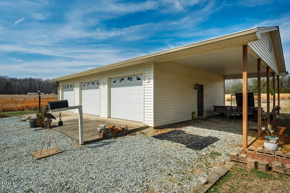 200 Sawmill Road Cedar Grove, NC 27231