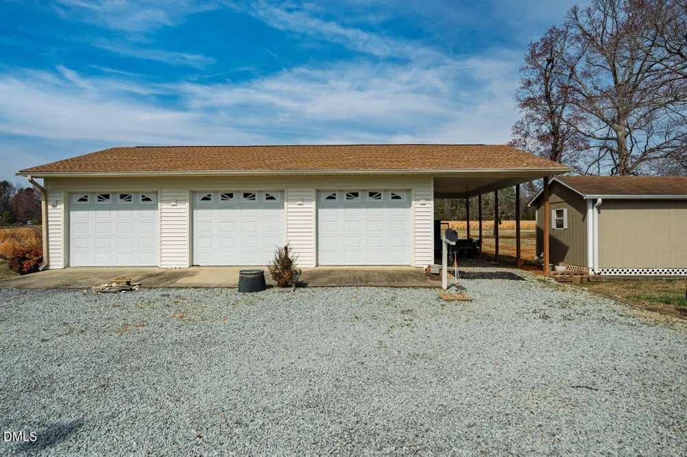 200 Sawmill Road Cedar Grove, NC 27231