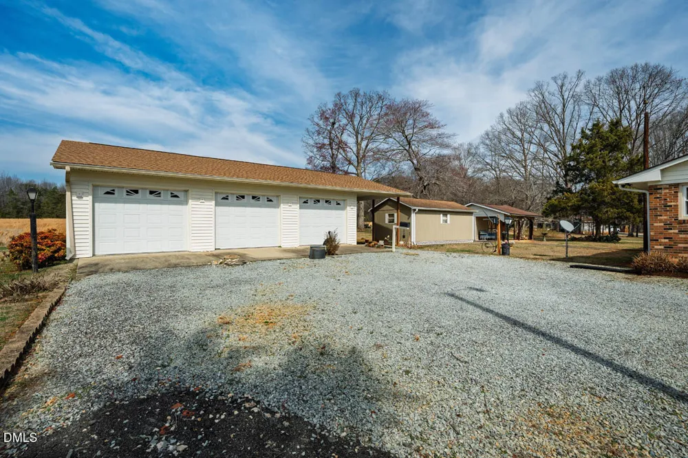 200 Sawmill Road Cedar Grove, NC 27231