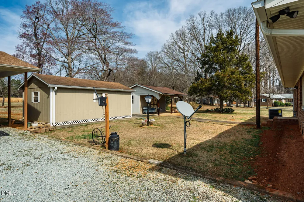 200 Sawmill Road Cedar Grove, NC 27231