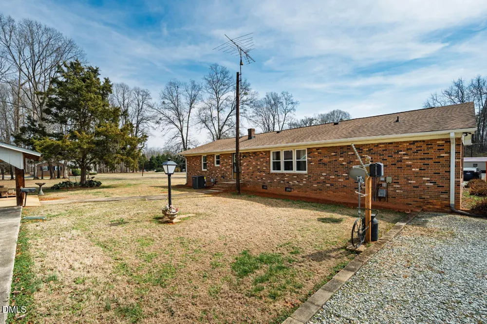 200 Sawmill Road Cedar Grove, NC 27231