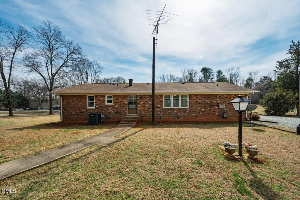 200 Sawmill Road Cedar Grove, NC 27231