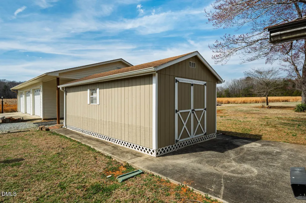200 Sawmill Road Cedar Grove, NC 27231