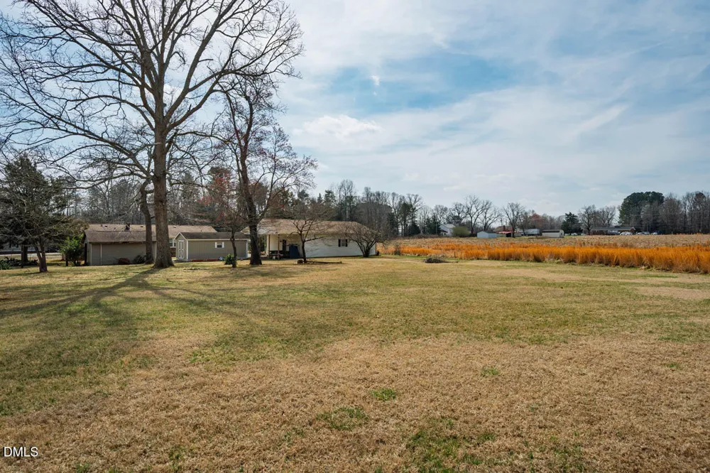 200 Sawmill Road Cedar Grove, NC 27231