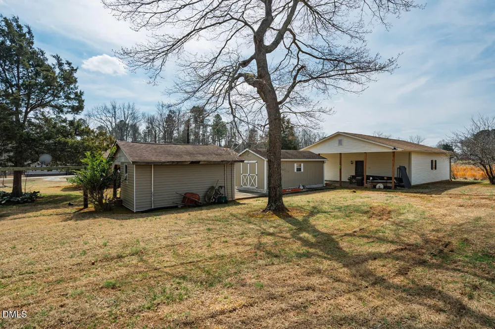 200 Sawmill Road Cedar Grove, NC 27231