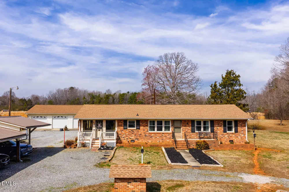 200 Sawmill Road Cedar Grove, NC 27231