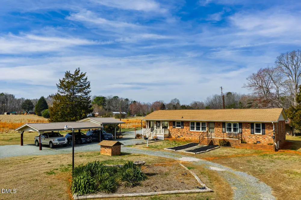 200 Sawmill Road Cedar Grove, NC 27231