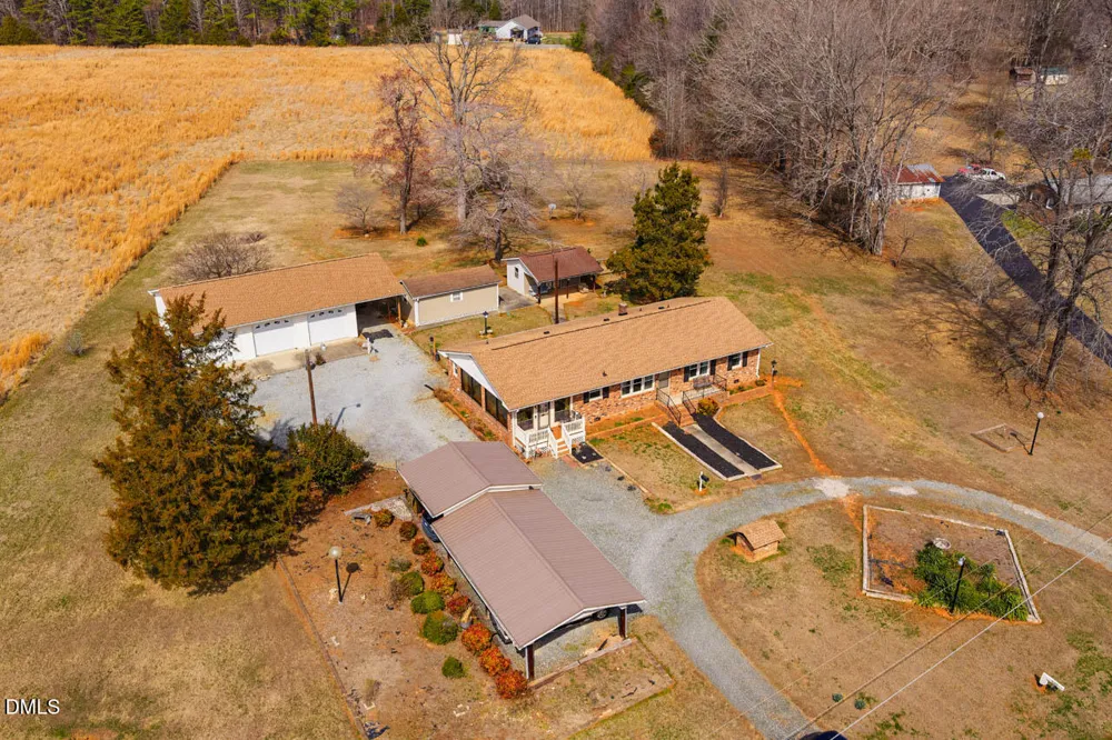 200 Sawmill Road Cedar Grove, NC 27231