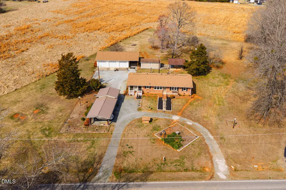 200 Sawmill Road Cedar Grove, NC 27231
