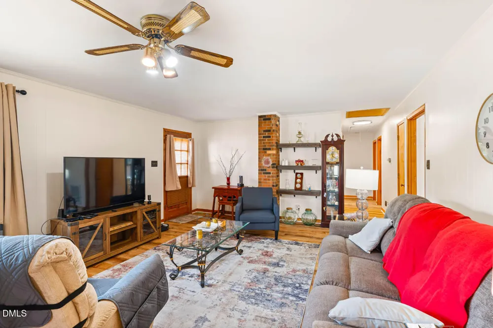 200 Sawmill Road Cedar Grove, NC 27231
