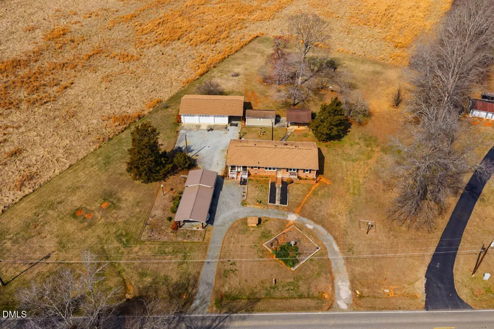 200 Sawmill Road Cedar Grove, NC 27231