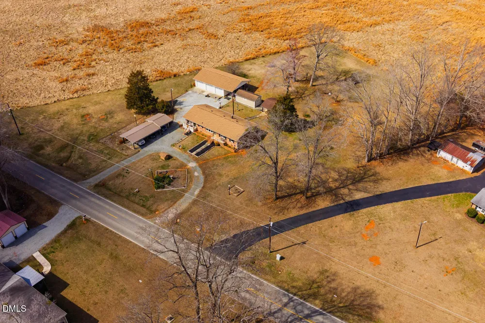 200 Sawmill Road Cedar Grove, NC 27231