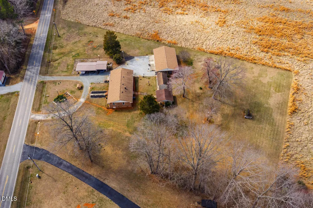 200 Sawmill Road Cedar Grove, NC 27231