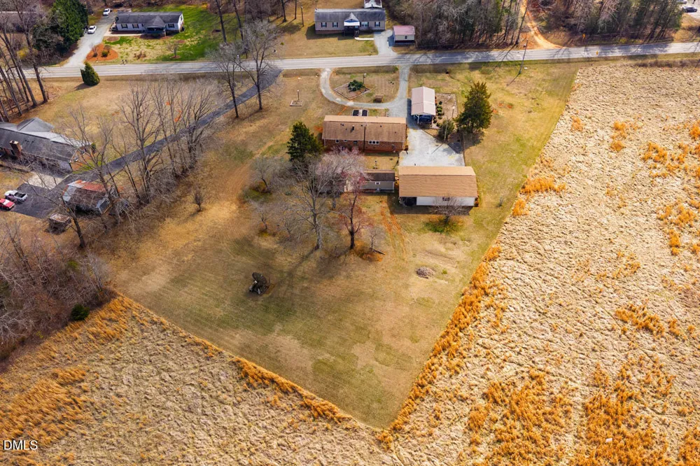 200 Sawmill Road Cedar Grove, NC 27231