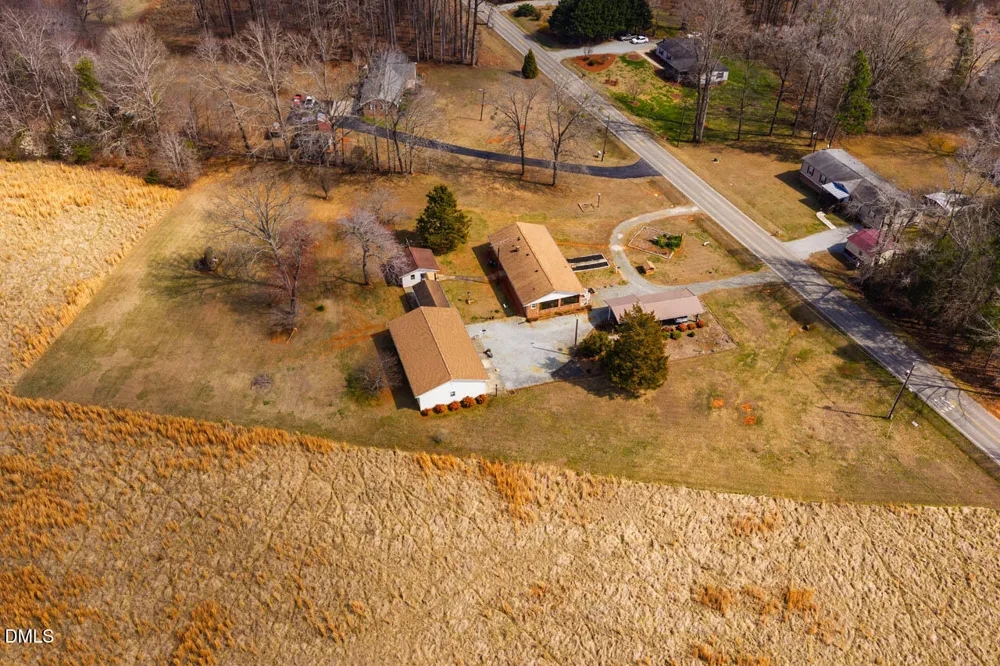 200 Sawmill Road Cedar Grove, NC 27231