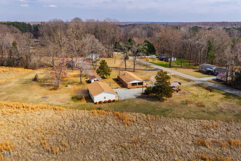 200 Sawmill Road Cedar Grove, NC 27231