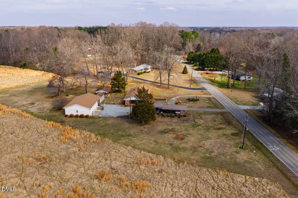 200 Sawmill Road Cedar Grove, NC 27231