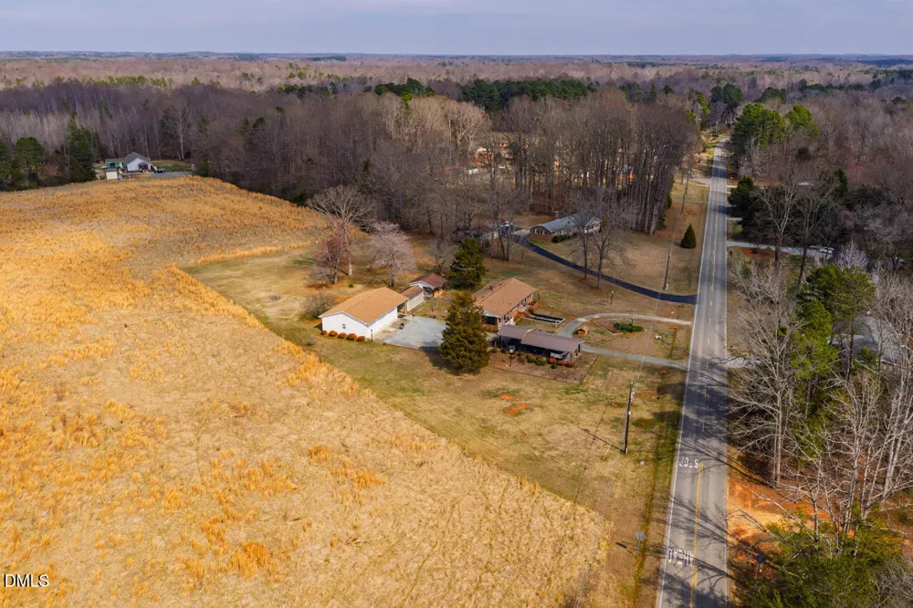 200 Sawmill Road Cedar Grove, NC 27231