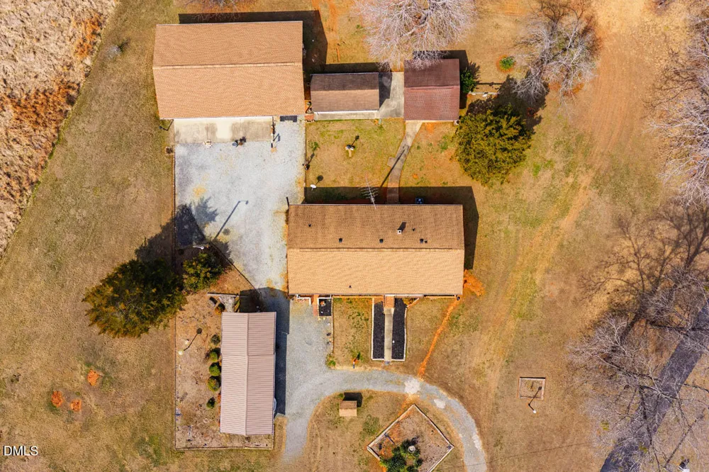 200 Sawmill Road Cedar Grove, NC 27231