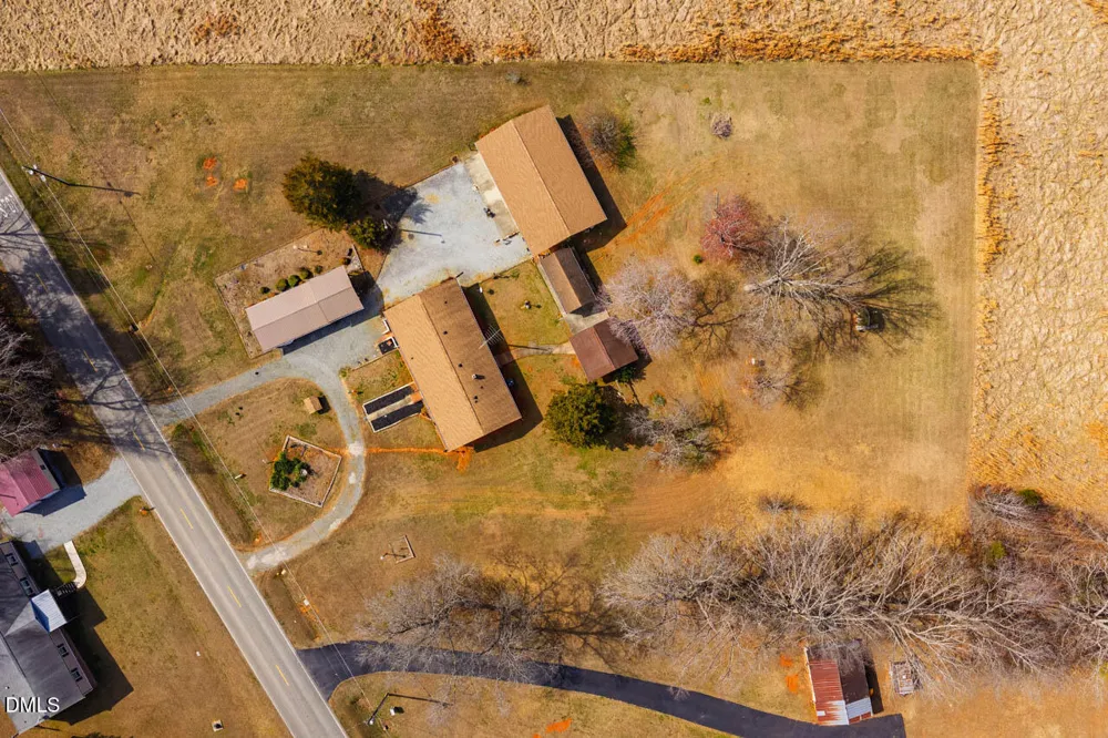 200 Sawmill Road Cedar Grove, NC 27231